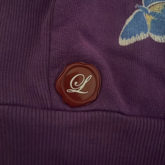 Y2K 2000s Jacket - Picture 10 of 10